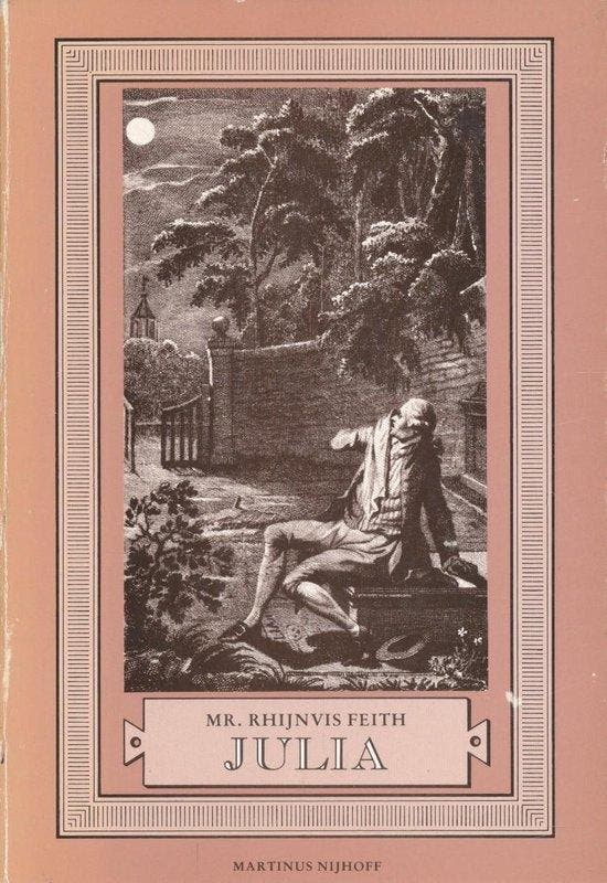FEITH JULIA - Feith 9789024791248, Boeken, Schoolboeken, Gelezen, Verzenden