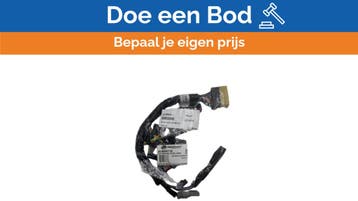 Bieden: Mercury Mercruiser DTS vessel inboard, Watersport en Boten, Bootonderdelen, Ophalen of Verzenden, Nieuw, Motor en Techniek