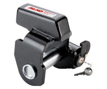 AL-KO Safety Koppelingsslot Premium AK 160 rond 50cm, Ophalen of Verzenden, Nieuw