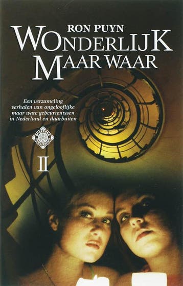 Wonderlijk maar waar II - Ron Puyn 9789088530043, Verzenden, Gelezen, Ron Puyn