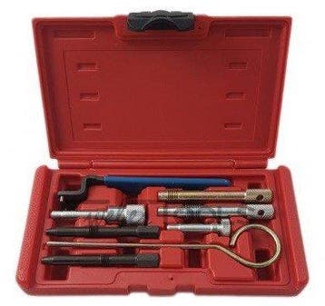 Tijdafstel set Chrysler Jeep 2.5 & 2.8 CRD, Verzenden, Nieuw