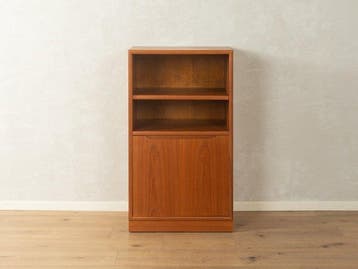 Commode - Hout - Ladekast uit de jaren zestig