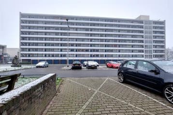 Te Huur 3 Kamer Appartement Hisveltplein In Arnhem, Gelderland, Direct bij eigenaar, Appartement, Arnhem
