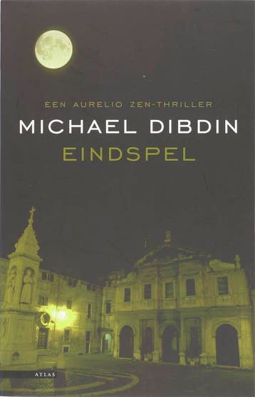 Eindspel - M. Dibdin 9789045000916, Verzenden, Gelezen, M. Dibdin