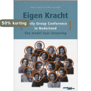 Eigen kracht 9789066654280, Boeken, Studieboeken en Cursussen, Verzenden, Gelezen