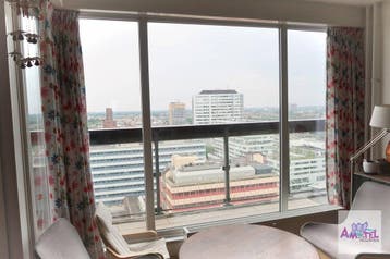 Te huur: Appartement Stationsstraat in Utrecht, Utrecht, Appartement, Utrecht