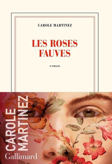 Les Roses Fauves - Carole Martinez 9782072788918, Verzenden, Gelezen, Carole Martinez