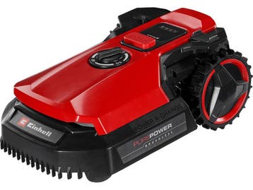 Einhell FREELEXO 500 - Robotmaaier - Maaizones en Bluetooth, Verzenden, Nieuw, Einhell