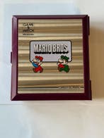 Nintendo - Game & Watch - Multi Screen - Mario Bros. (MW-56), Nieuw