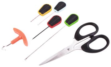 6-Delige Ultimate Baiting Tool Set, Verzenden, Nieuw, Overige typen