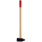 Talen Tools Voorhamer - 5 kg - Hickory Steel - FSC-gecert..., Ophalen of Verzenden, Nieuw