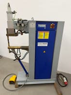 PEI puntlasapparaat puntlasmachine puntlas apparaat 50 kVA, Doe-het-zelf en Verbouw, Gebruikt, Overige typen