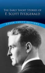 The Early Short Stories of F. Scott Fitzgerald 9780486794655, Verzenden, Zo goed als nieuw, F. Scott Fitzgerald