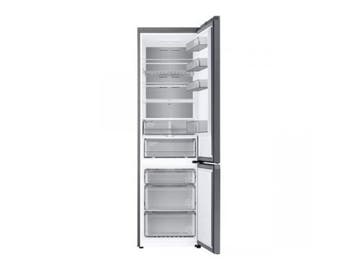 Samsung RL38A776ASR - Koel-vriescombinatie - 203 cm - 387L -, Verzenden, Zo goed als nieuw