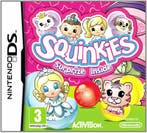 Squinkies Surprize Inside (DS tweedehands game), Ophalen of Verzenden, Zo goed als nieuw