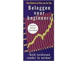 Beleggen Voor Beginners - Beleggen Voor Beginners, Ophalen of Verzenden, Nieuw