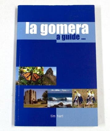 La Gomera - Hart, Boeken, Verzenden, Gelezen