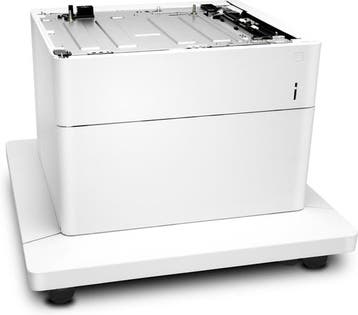 HP - 550-sheet Paper Tray with Stand (P1B10A), Computers en Software, Printerbenodigdheden, Ophalen of Verzenden, Gebruikt, Overige typen