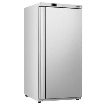GGM Gastro | Voorraadkoelkast RVS ECO - 600l - met 1-deurs |, Verzenden, Nieuw in verpakking, Koelen en Vriezen
