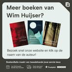 Eeuwig landschap 9789464712629 Wim Huijser, Verzenden, Zo goed als nieuw, Wim Huijser