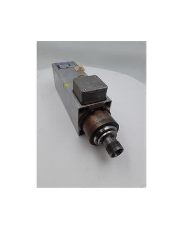 Giordano Colombo RV 73.2  spindelmotor, Ophalen