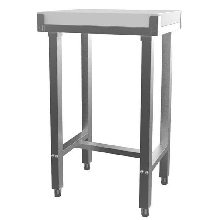 Hakblok | RVS/Polyethyleen | Blokdikte 80mm | Zelfmontage |, Zakelijke goederen, Horeca | Keukenapparatuur, Nieuw in verpakking