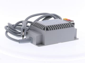 Alle Schalen Viessmann 5200 Lichttransformator 230V #5194, Ophalen of Verzenden, Zo goed als nieuw, Overige typen