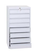 A3 tekeningladenkast, 8 laden, Overige plaatsen, Ophalen of Verzenden, Nieuw in verpakking, Kast