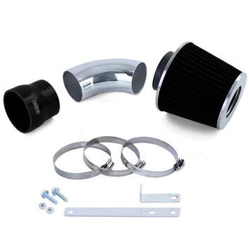 Air intake passend voor BMW 3 serie E46 323i, 325i, 328i,..., Verzenden, Nieuw