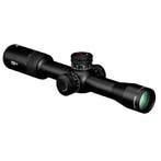 Vortex Viper PST Gen II 2-10x32 FFP Richtkijker, EBR-4 MRAD, Verzenden, Nieuw