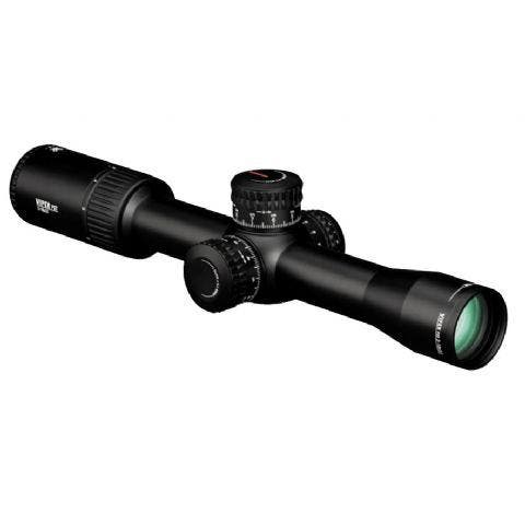 Vortex Viper PST Gen II 2-10x32 FFP Richtkijker, EBR-4 MRAD, Audio, Tv en Foto, Optische apparatuur | Verrekijkers, Verzenden
