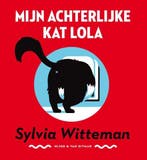 Mijn achterlijke kat Lola, Ophalen of Verzenden, Nieuw