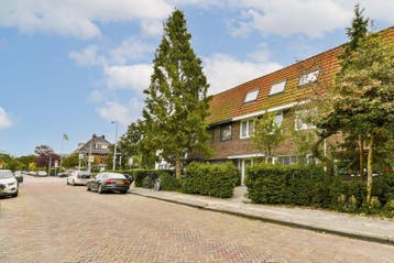 Te huur: Huis Heemraadschapslaan in Amstelveen, Noord-Holland, Amstelveen