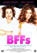 BFFs - DVD, Verzenden, Nieuw in verpakking