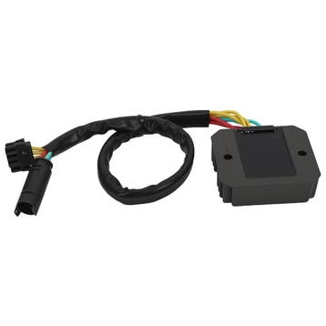 Rectifier Voltage Regulator geschikt voor BMW F650 F800 G..., Verzenden, Nieuw, BMW