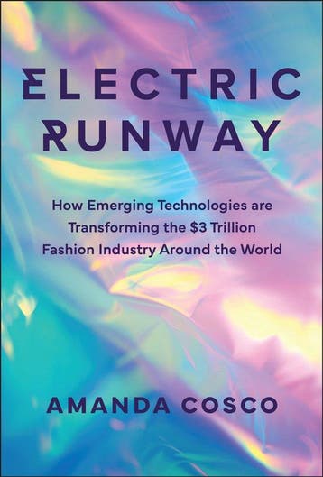 9781394267088 Electric Runway Amanda Cosco, Verzenden, Nieuw, Amanda Cosco
