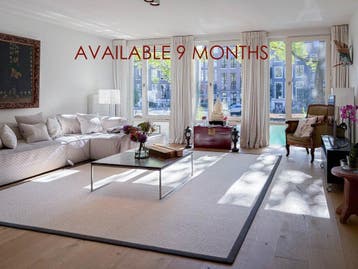 Te huur: Appartement Keizersgracht in Amsterdam, Noord-Holland, Appartement, Amsterdam