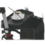 Dienblad voor Rehasense rollators Server en Athlon L, M en S, Diversen, Verpleegmiddelen, Ophalen of Verzenden, Nieuw