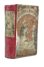 J. Kammenthaler - La Cuisine de Madelon - 1905