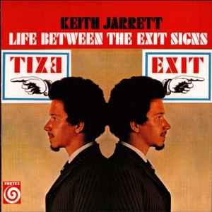 cd Japan persing - Keith Jarrett - Life Between The Exit..., Verzenden, Zo goed als nieuw