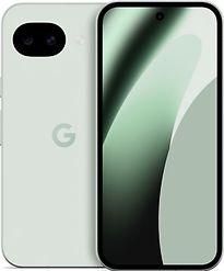 Google Pixel 10a Dual SIM 256GB mist, Verzenden, Zo goed als nieuw, Zonder abonnement, Zonder simlock
