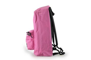 Eastpak Rugzak Roze, Verzenden, Zo goed als nieuw, Roze