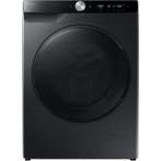 Samsung WD90DG6B85BB - Was-droogcombinatie - 9 kg wassen - 6, Ophalen of Verzenden, Nieuw, 85 tot 90 cm