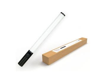 Starblitz SV-TUB - RGB LED Tube Light 60cm - 2500K tot 8500K, Verzenden, Nieuw