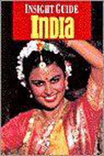 India / Nederlandse editie / Insight guides 9789066551060, Verzenden, Zo goed als nieuw