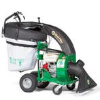 Billy Goat Bladzuiger QV900HSP - 9PK, Tuin en Terras, Bladblazers, Ophalen of Verzenden, Nieuw, Billy goat