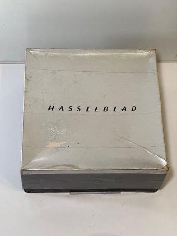 Hasselblad Linear Mirror Unit 40185 LN Analoge camera, Nieuw