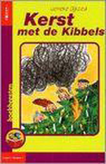 Kerst met de Kibbels - Lieneke Dijkzeul 9789027675019, Verzenden, Gelezen, Lieneke Dijkzeul