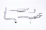 Milltek Ford Fiesta Mk7/Mk7.5 1.0T EcoBoost (100/125/140PS), Verzenden, Nieuw, Ford