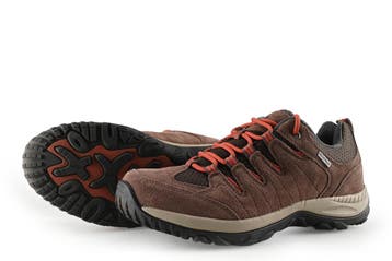 Travelin Wandelschoenen in maat 40 Bruin, Bruin, Verzenden, Zo goed als nieuw, Travelin